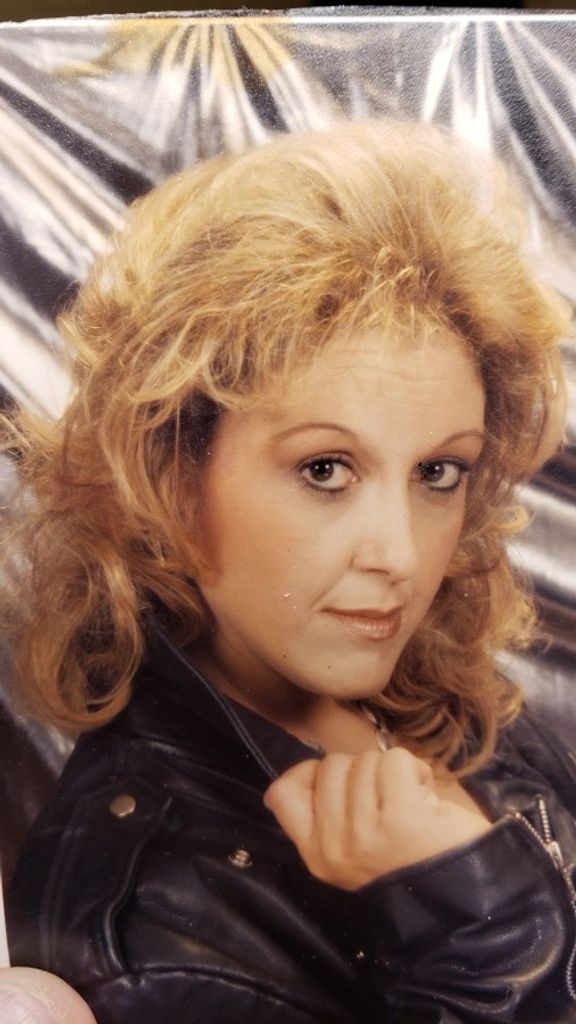 Connie Frances (Fox)  Hopper Profile Photo