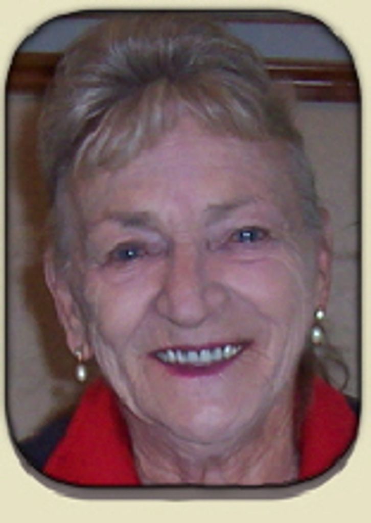 Helen E. Bartelt