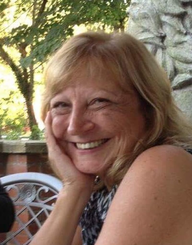 Susan Marie Davis Black