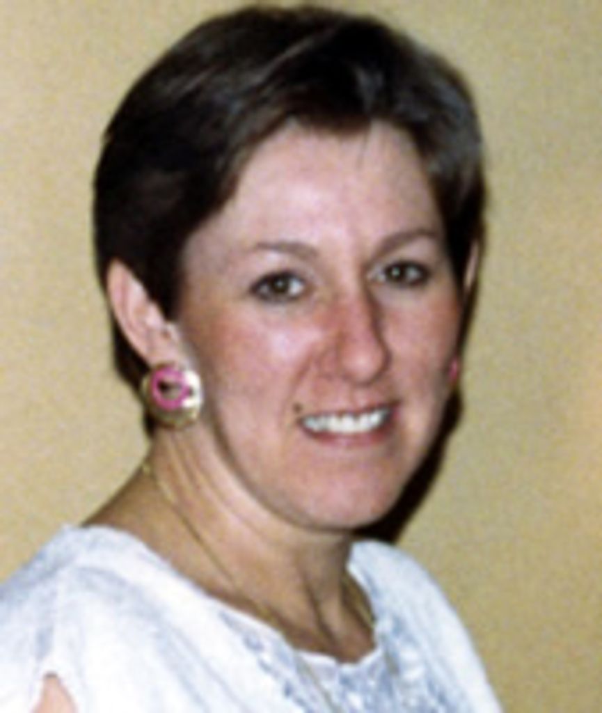 Caroline Zmijewski Narducci