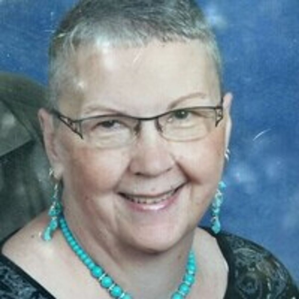 Kay A. Croll