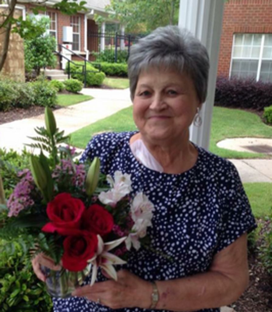 Janie Brown Profile Photo