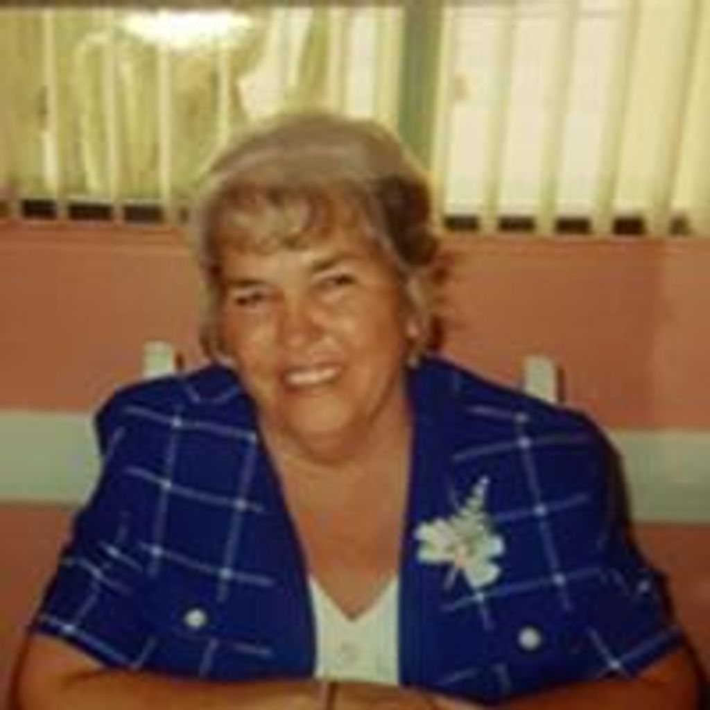 Bonnie West