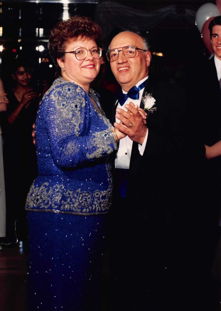 Joan Ann Giordano