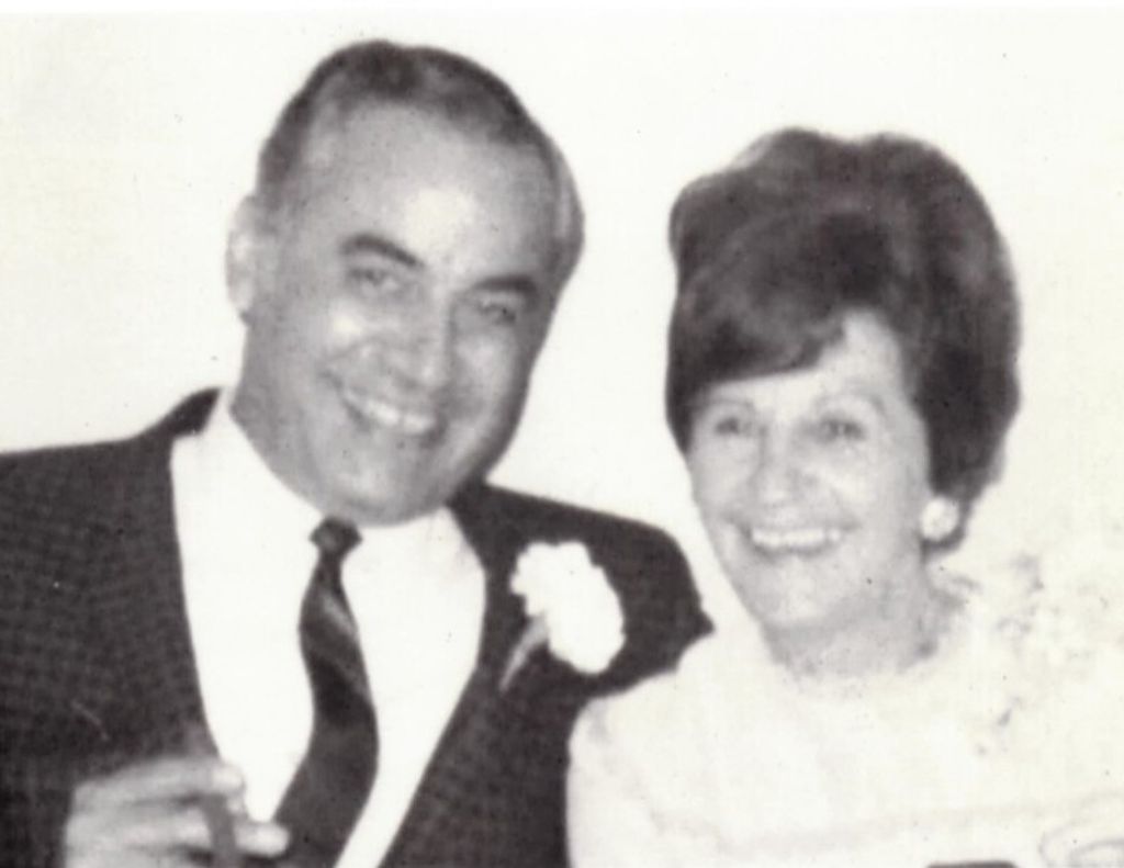 Dominic Zurella