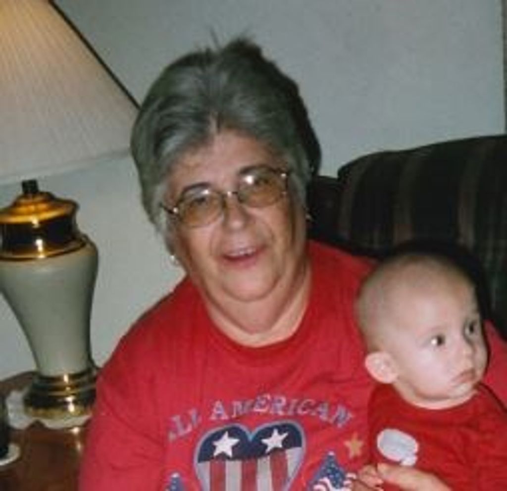 Vivian W. Thomas