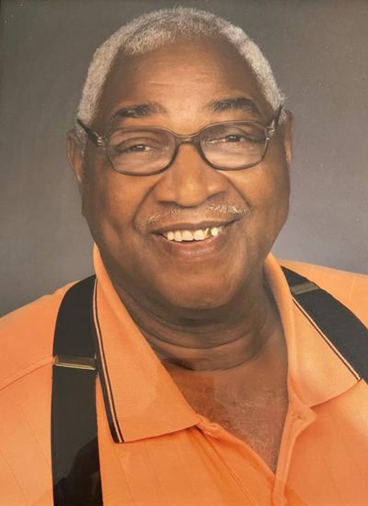 William George Jackson Sr Profile Photo