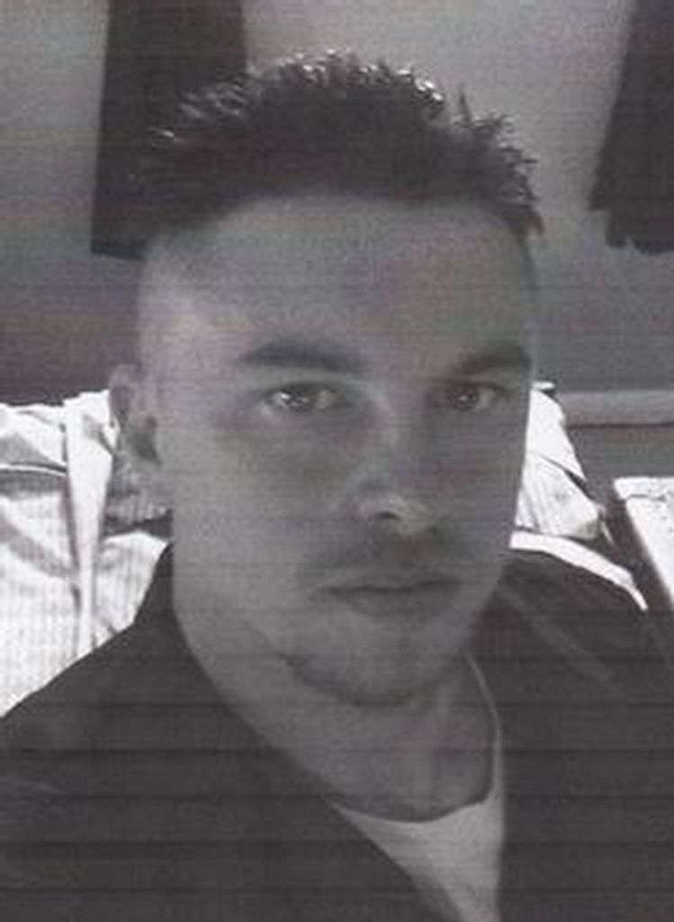 Michael W. Lutz, Jr.