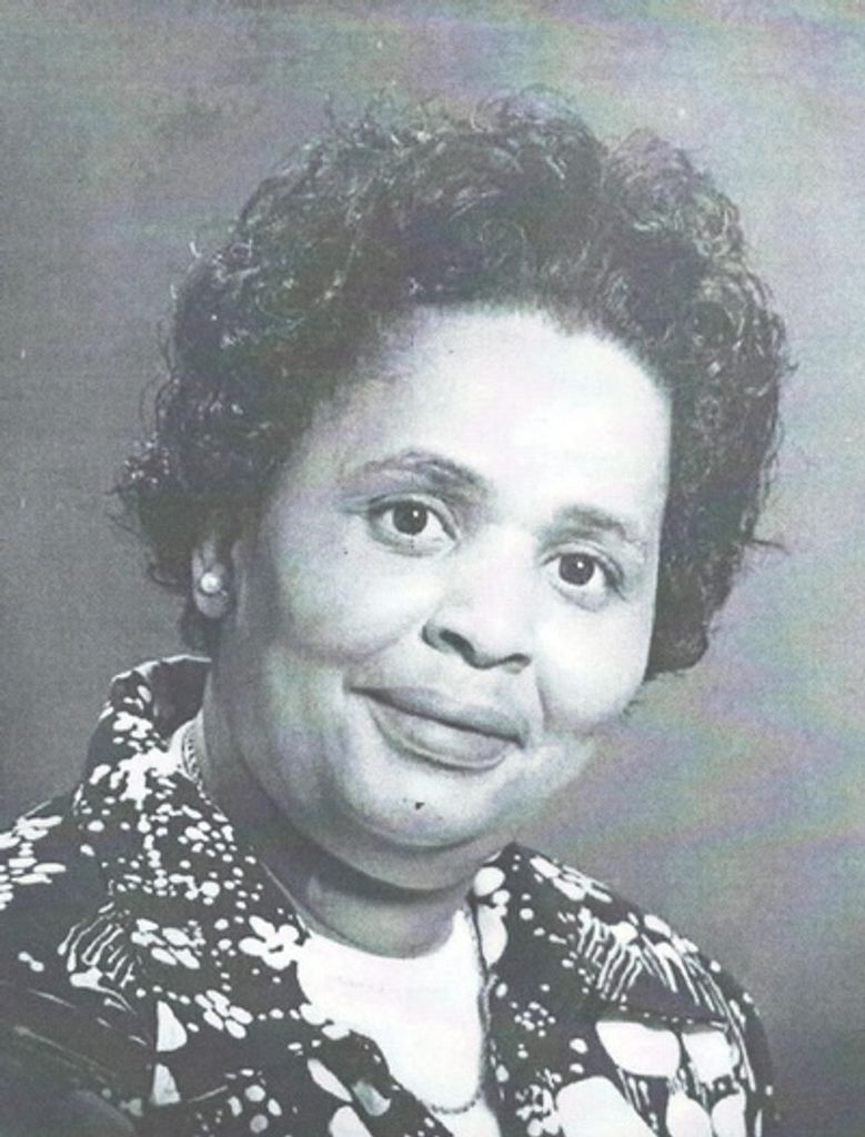 Mrs. Gregory E. Mcghee