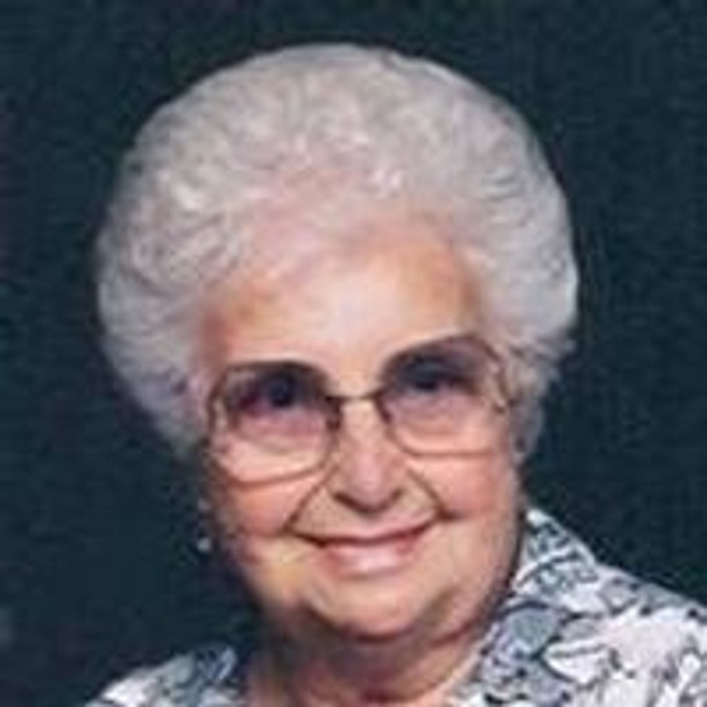 Evelyn  G. Hansen