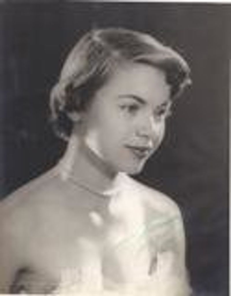 Joyce Wolff