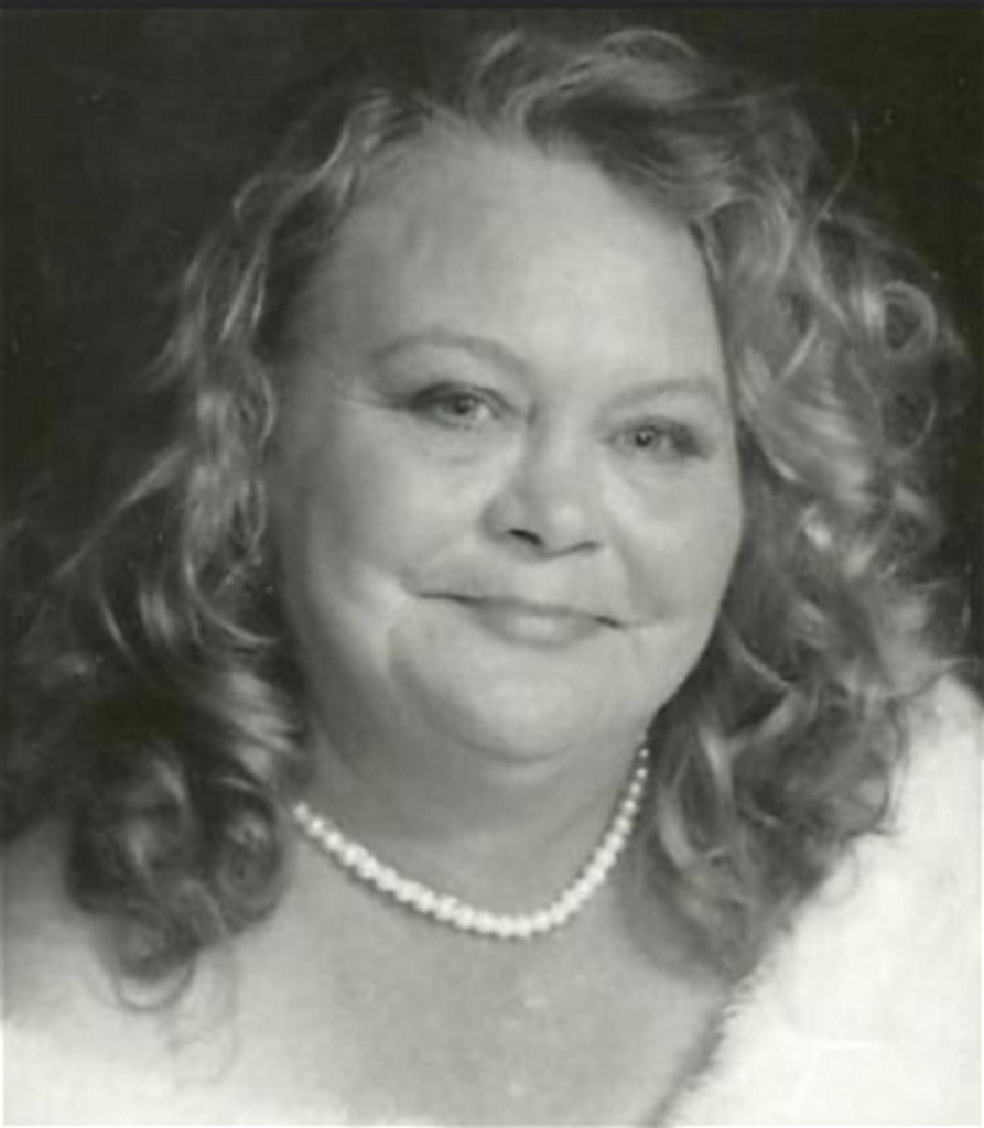 Edith Elizabeth Roberts (Chambers)