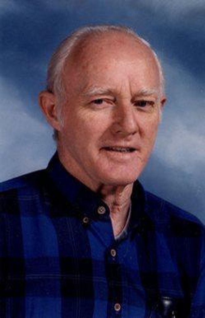 Sfc (Ret) Martin Joseph Mcisaac