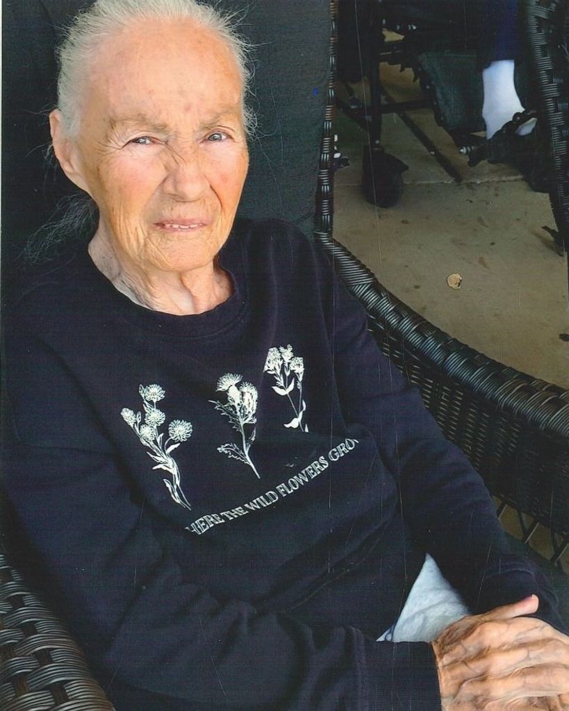 Sharon Maxine Little-Profitt