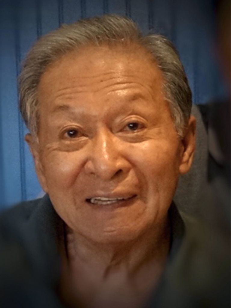 Ramon R. Hizon