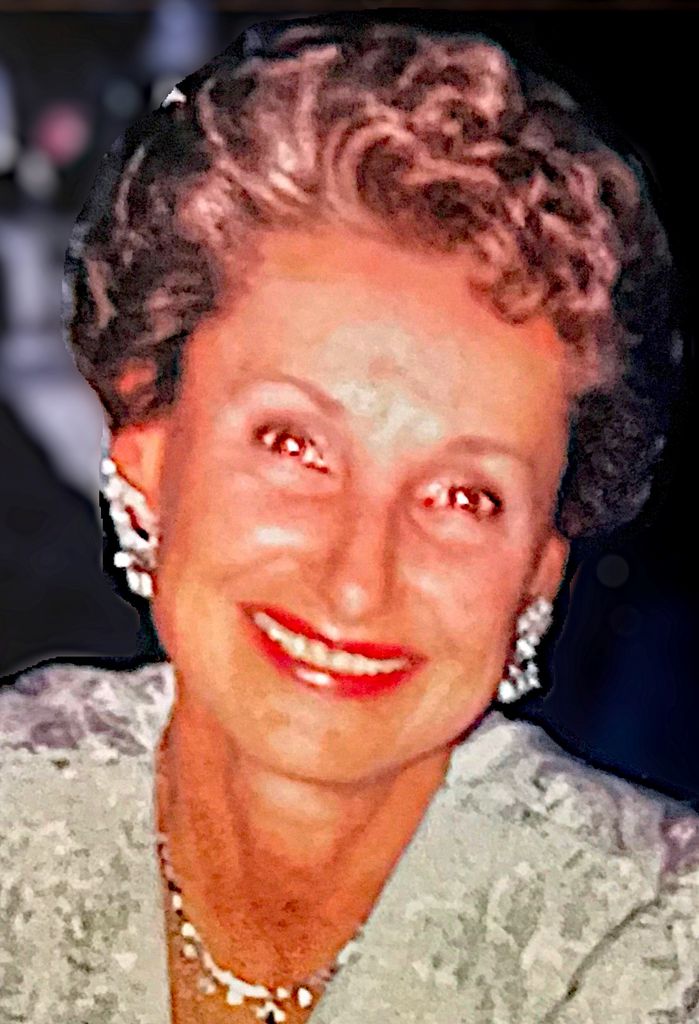 Ann Nattress Profile Photo