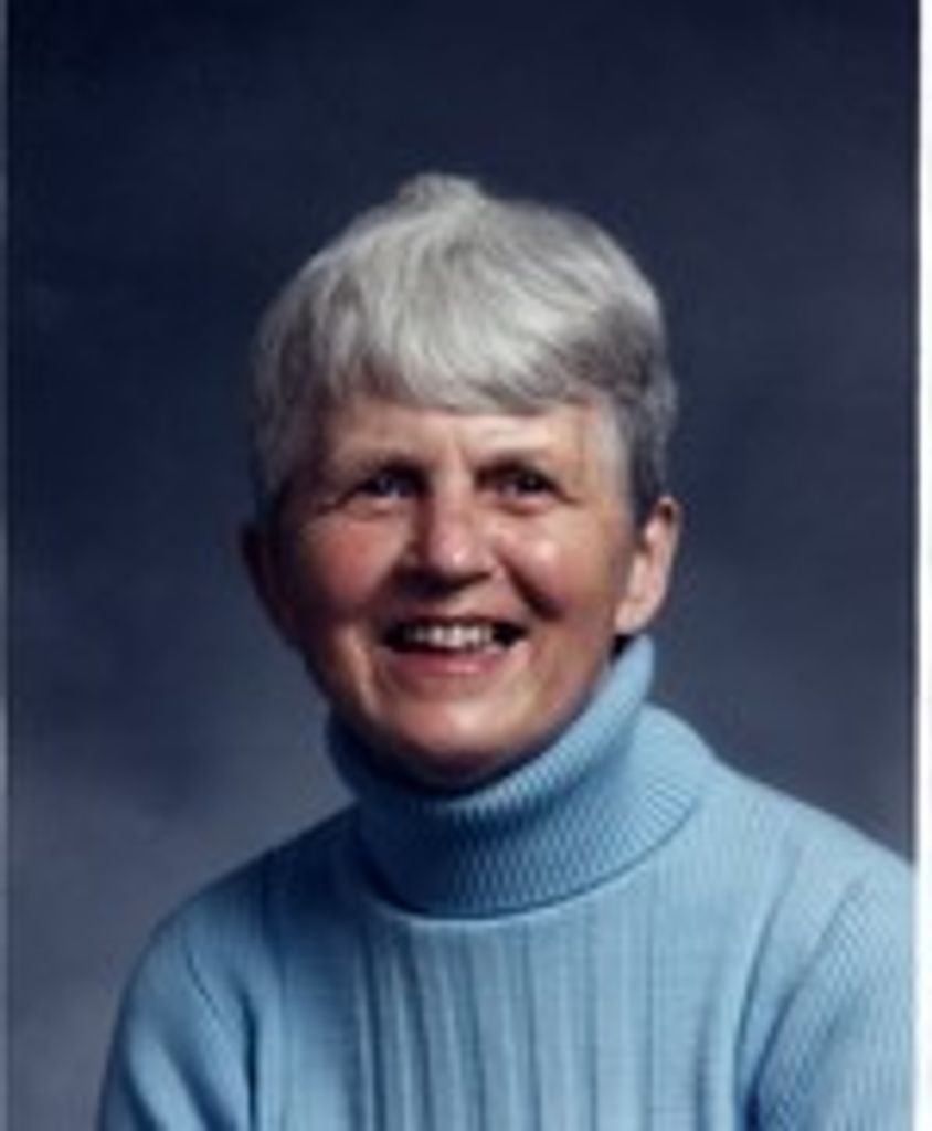 Jean Anna (Nee Sitarski) Martz