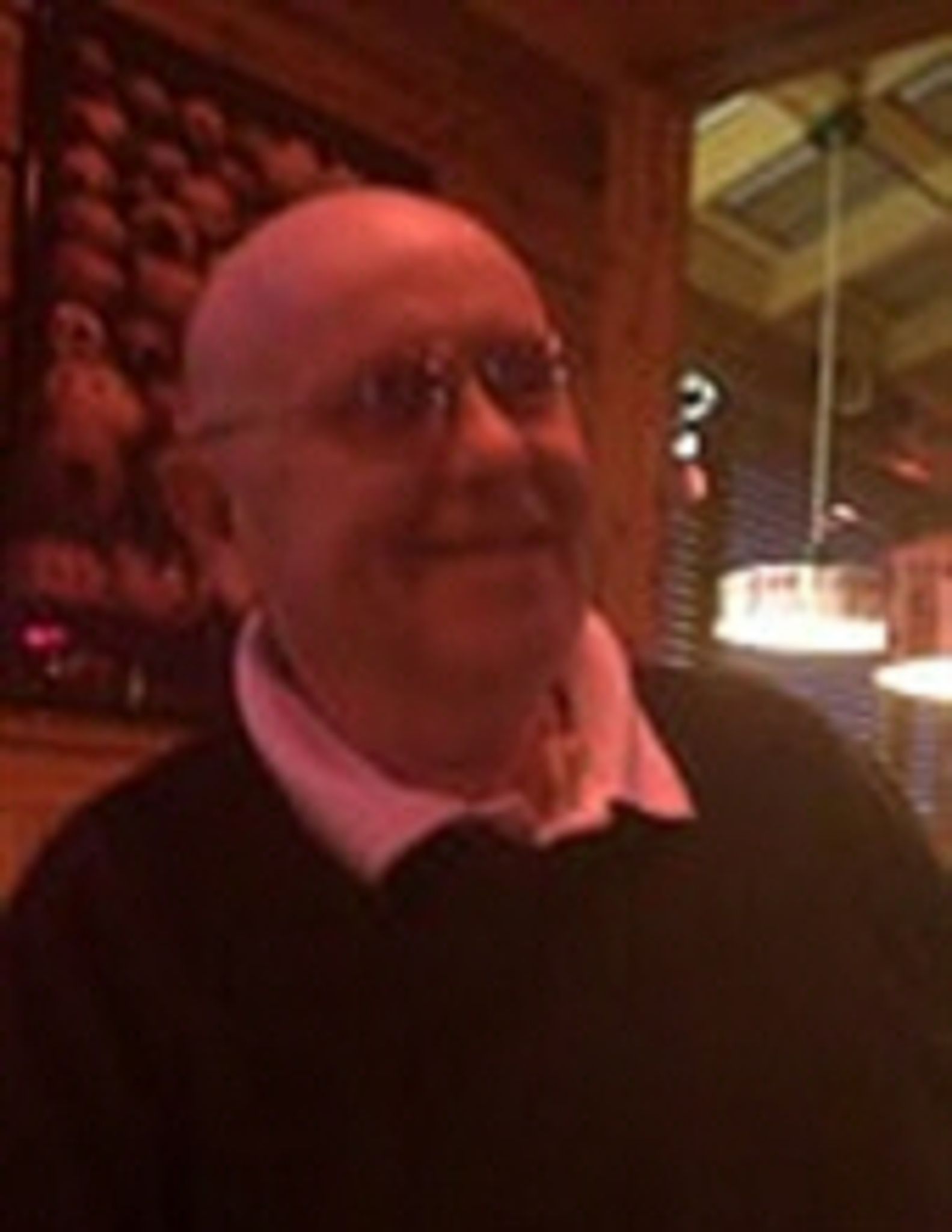 Calvin T. Reed photo gallery image 1 of 2