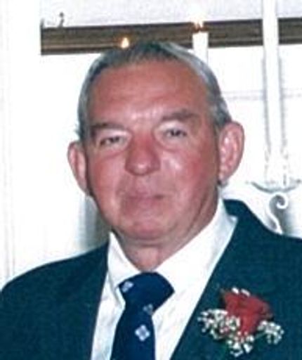 Alfred C. Hollenbacher Profile Photo