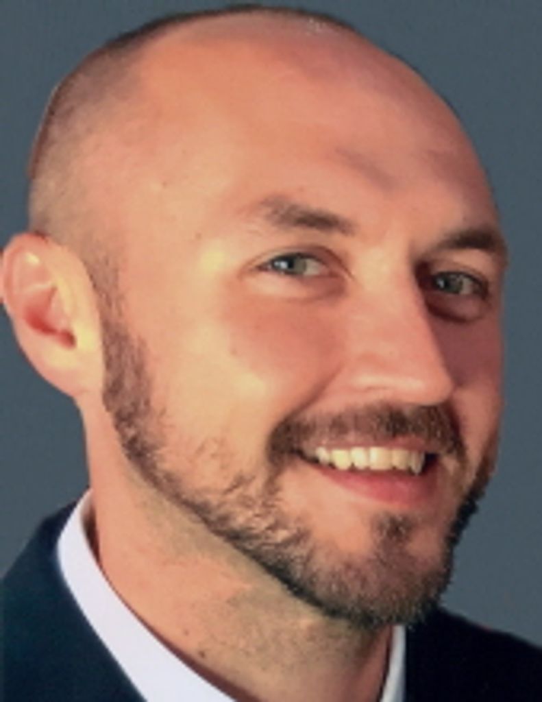 Mike Ivanyk Jr.