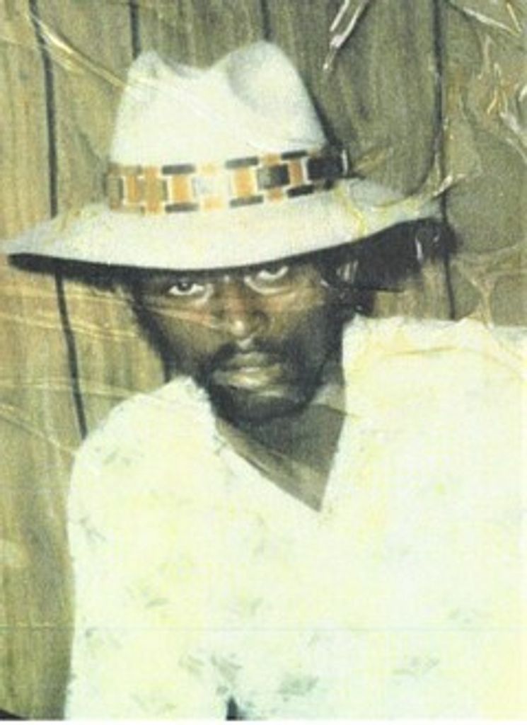 Willie James   Thomas, Jr. Profile Photo