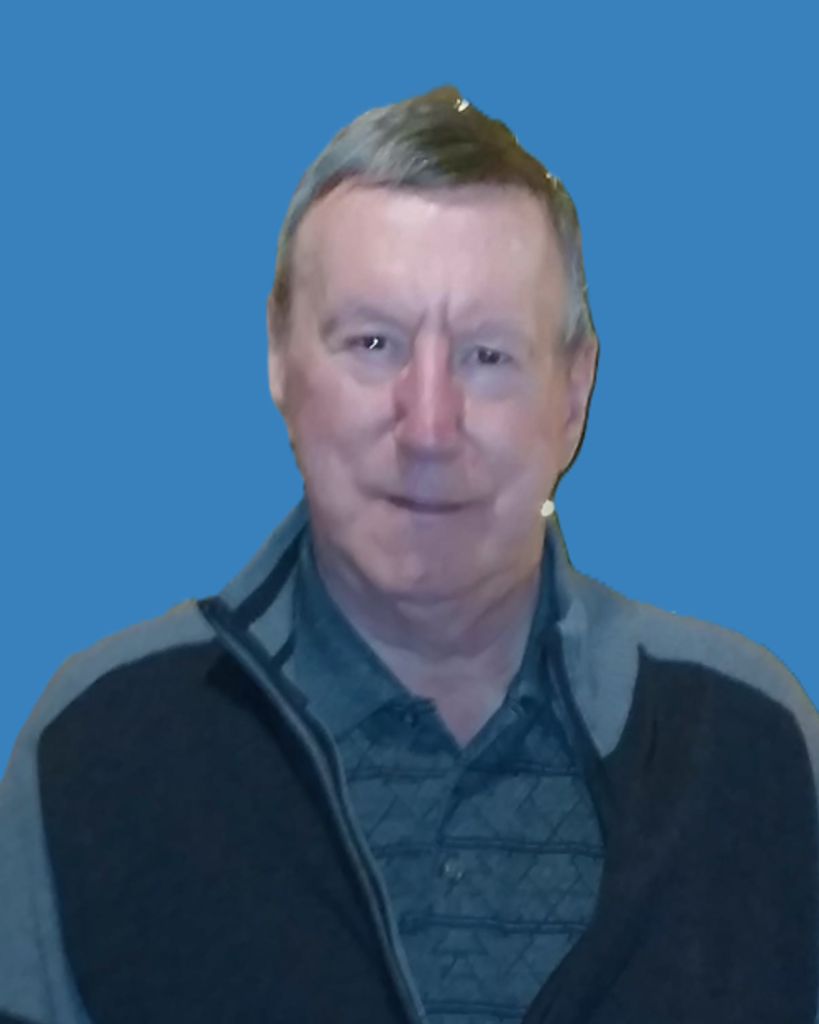 William Brian Leathers Profile Photo