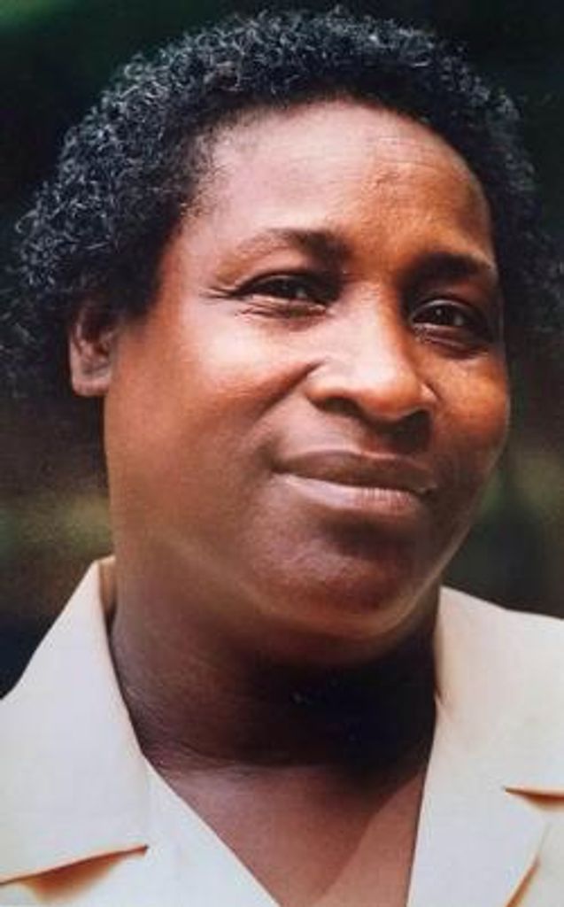 Alberta Mason Brown Profile Photo