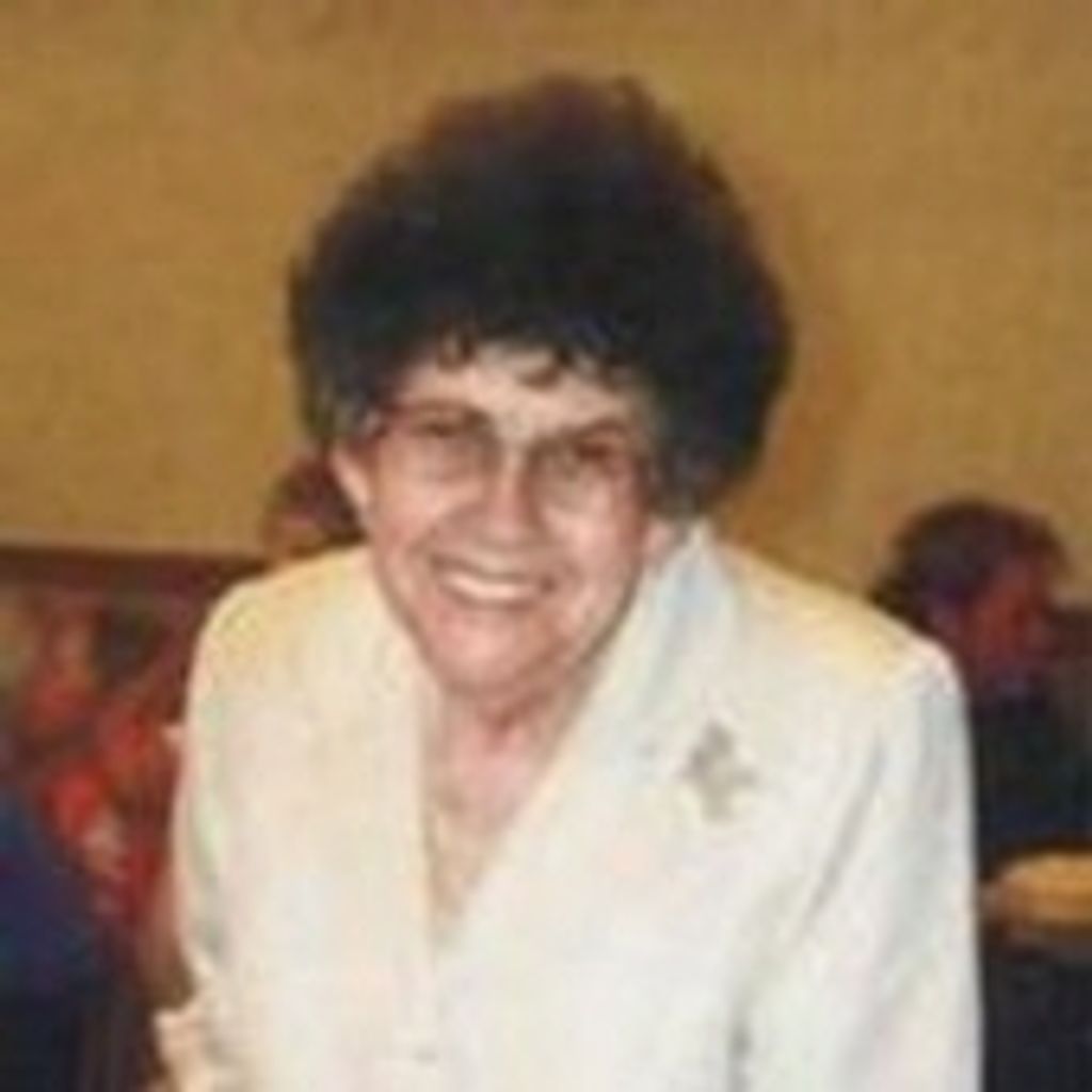 Marjorie Harrison Barnes