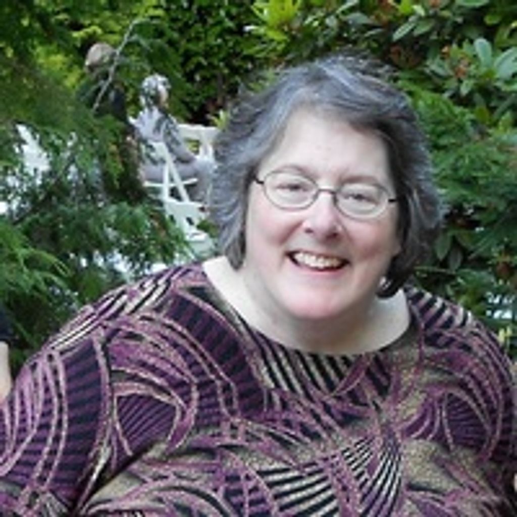 Mary Hernandez