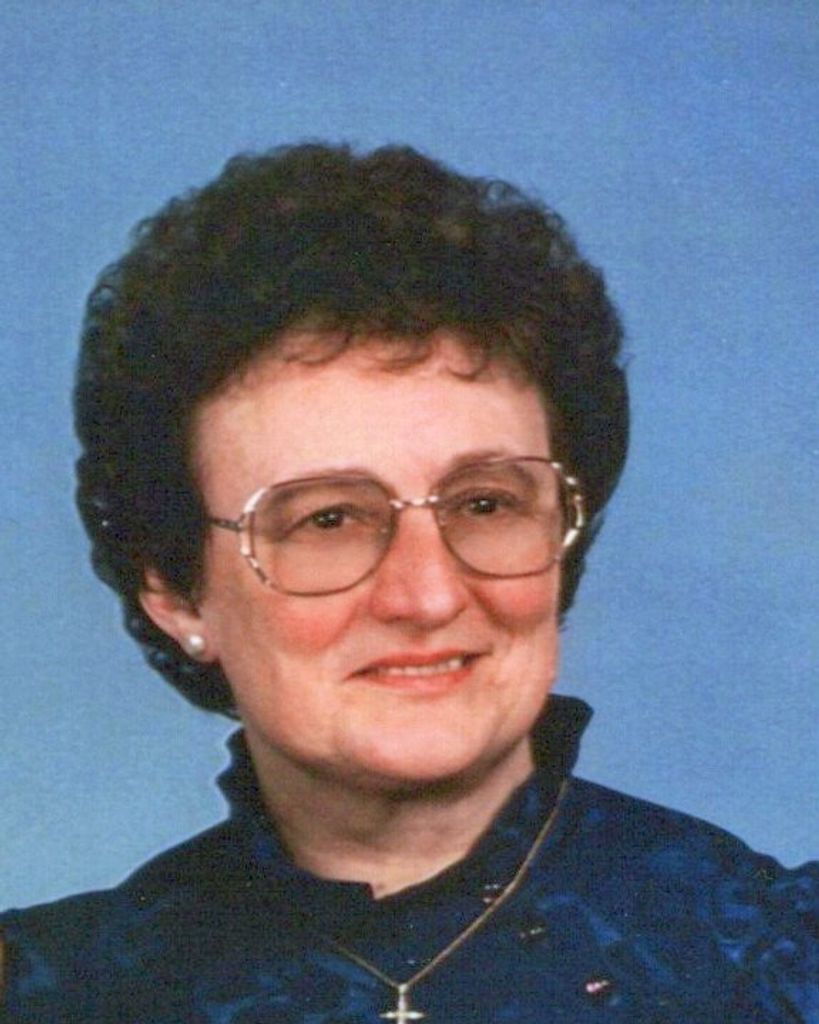 Mary A. Burkey Profile Photo
