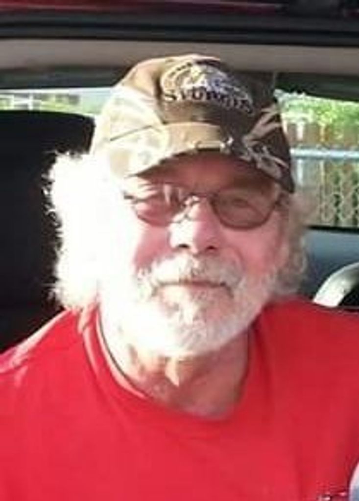 Gerald J. Smith, Jr.