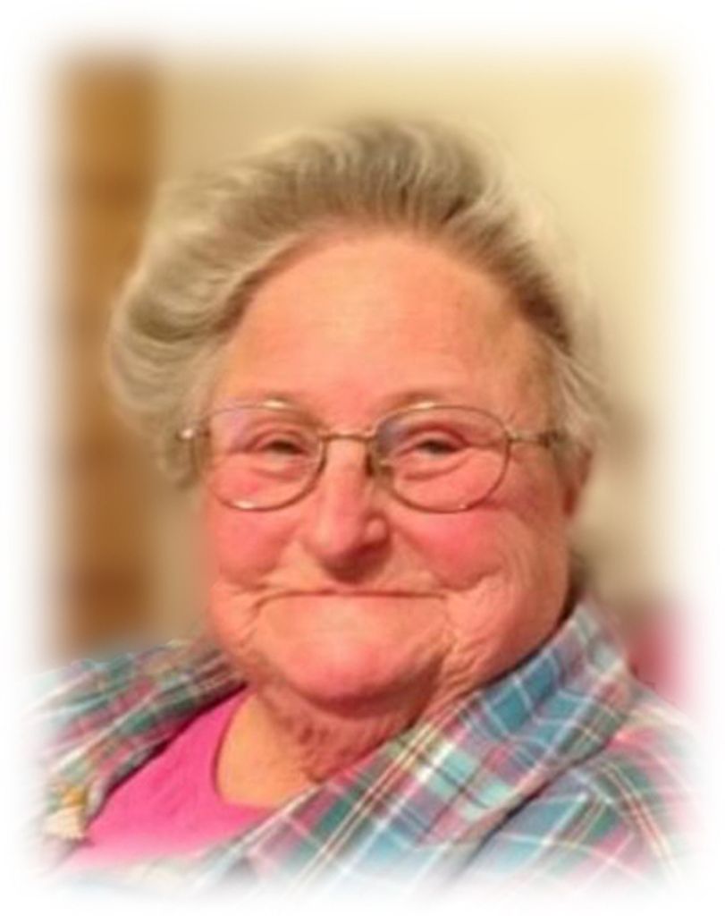 Ann Elizabeth Wynn Goshen Profile Photo