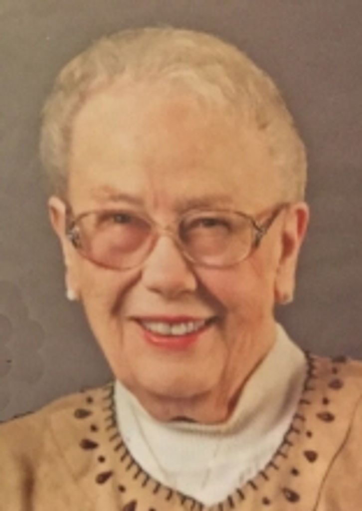 Betty Marie Peterson Profile Photo