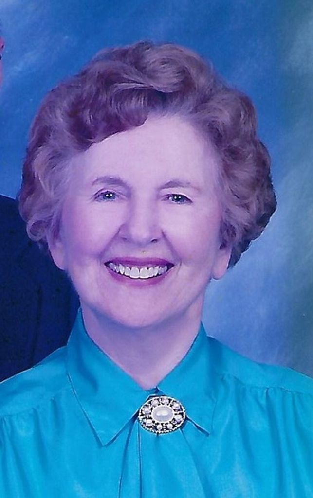 Allene M. Ayling Profile Photo