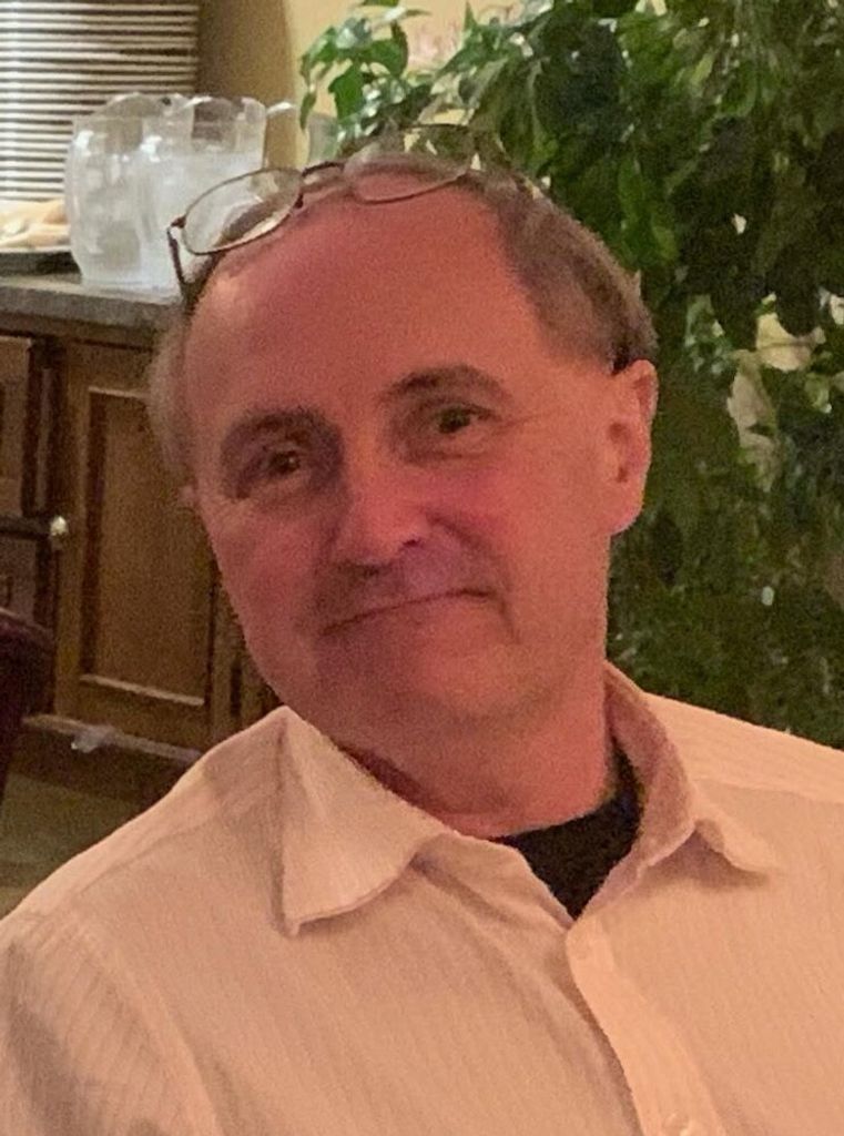 Dr. Harold C. Schaefer, Jr.