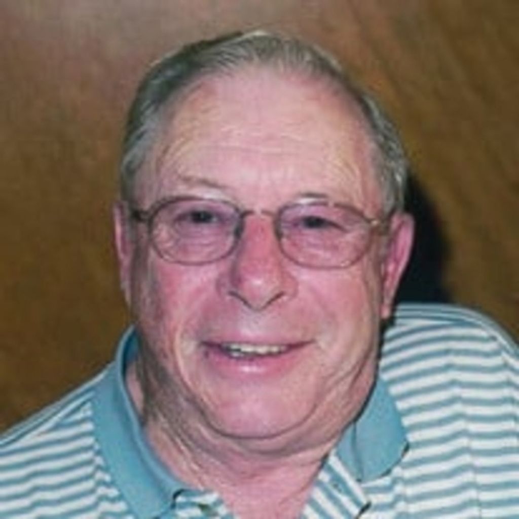 Henry Ervin Wright Profile Photo