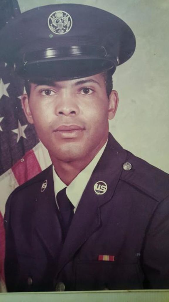 Norman Eugene Dickson