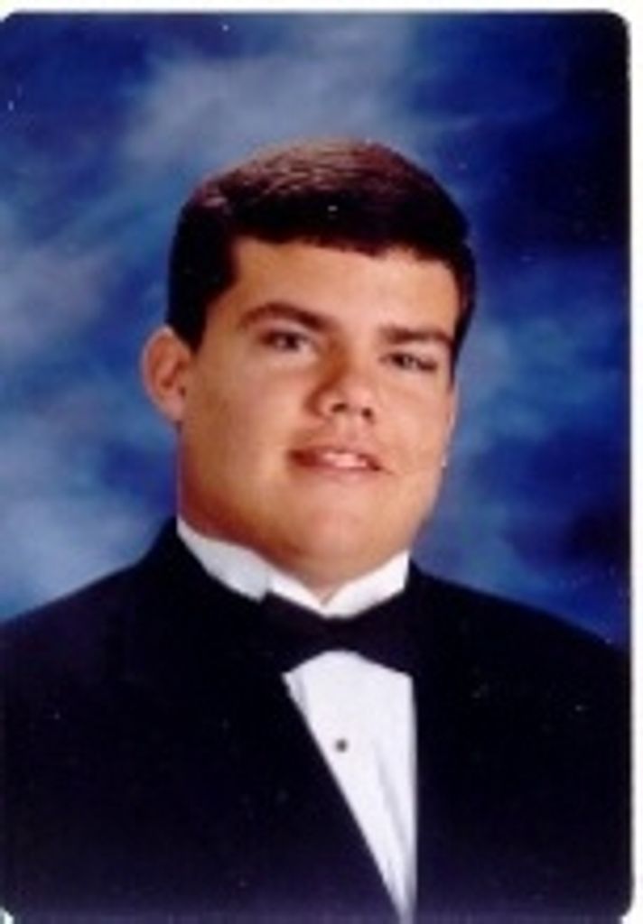 Eric Marshall Davis
