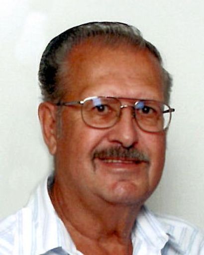 Virgil Snell's obituary image