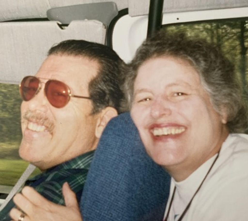 Peggy Joyce Payne Profile Photo