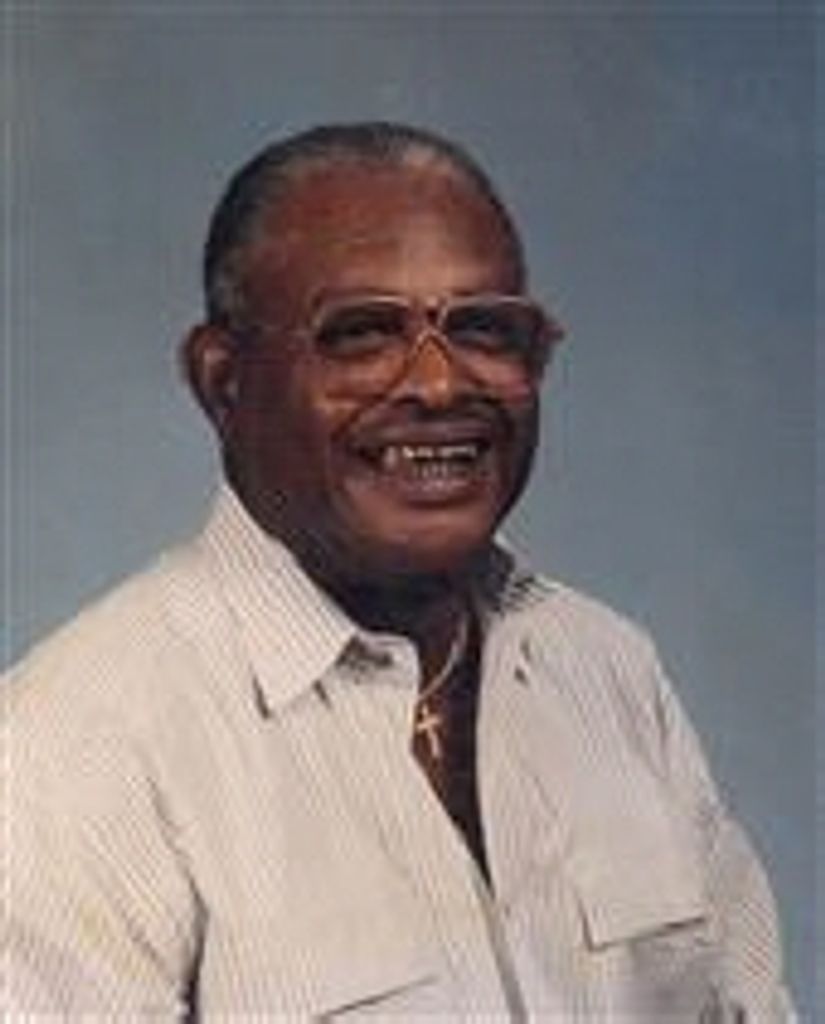 Curtis Lee Johnson,  Sr.