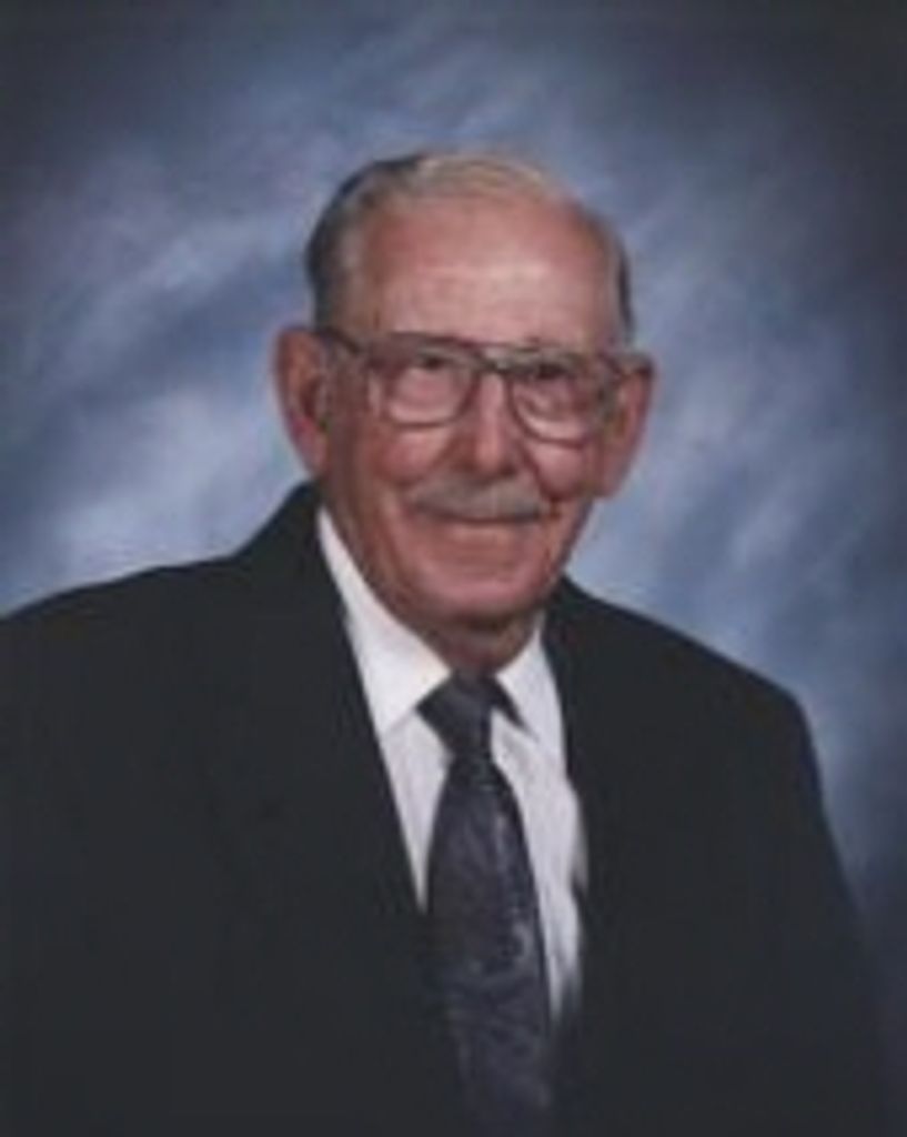 Leon W. Rau