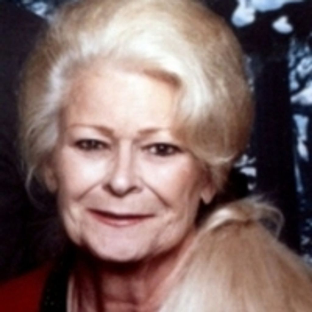 Naomi Stafford