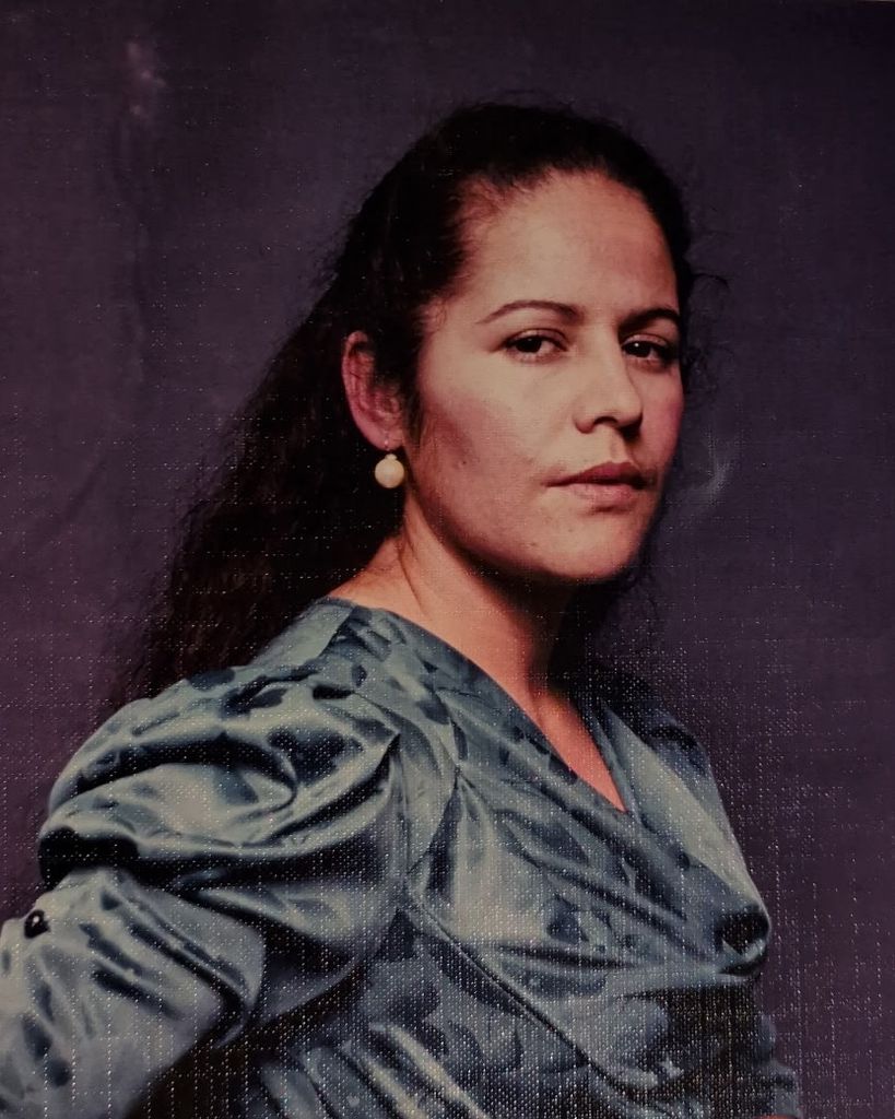 Maria Elvia Cesareo Profile Photo