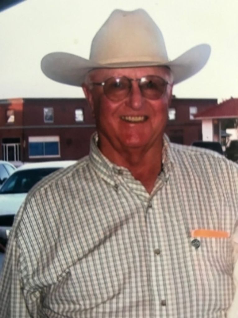 Dayton George Ballentine Profile Photo
