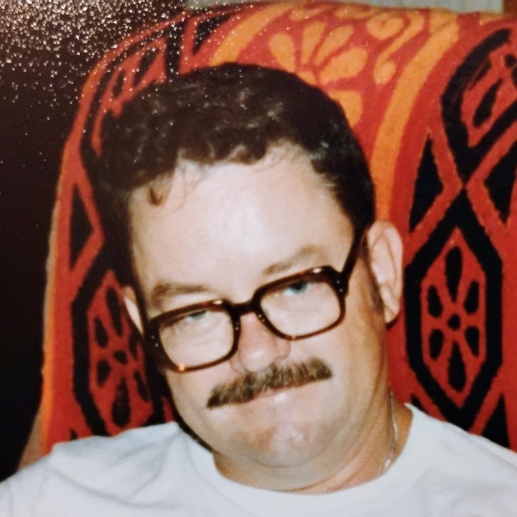 Jim Daws Profile Photo