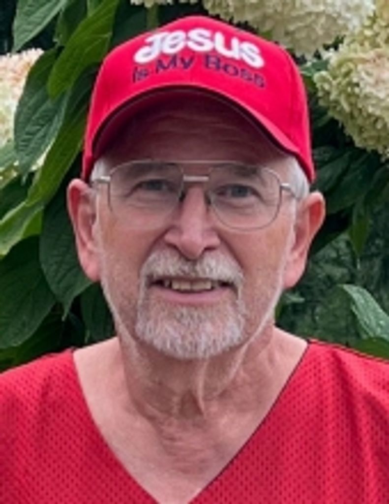 Stephen  Lee Dawson Profile Photo