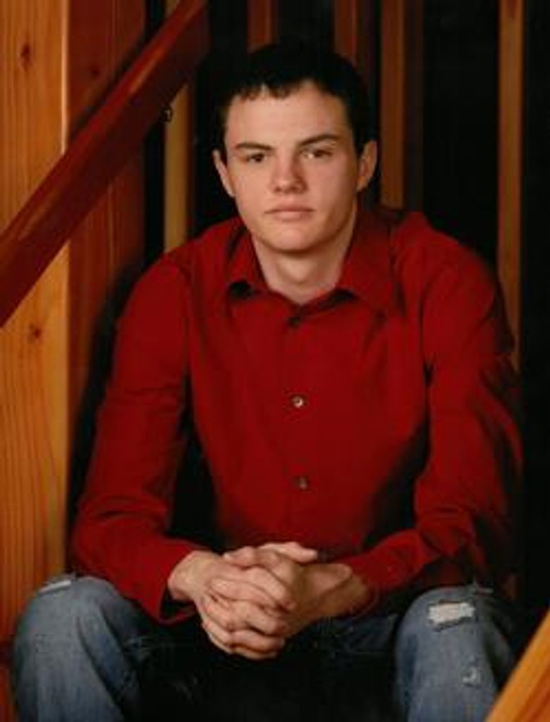 Britten Tyler Shuck Profile Photo