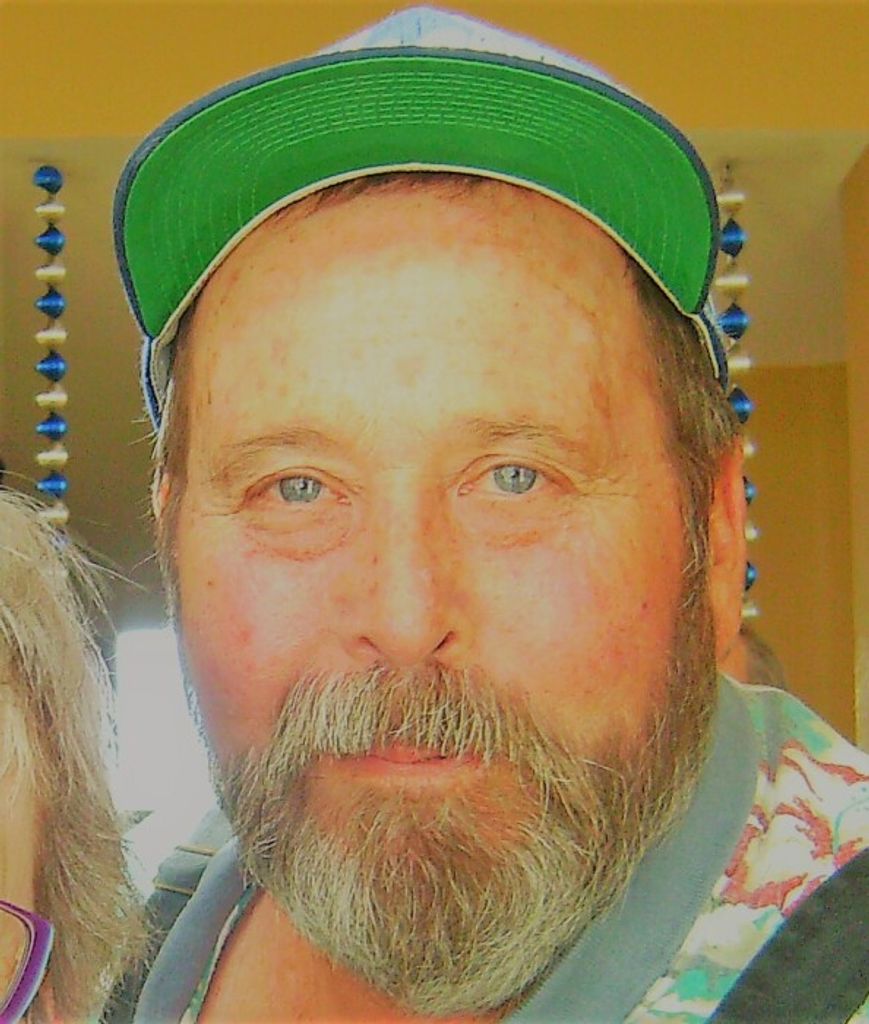Russell Weathers