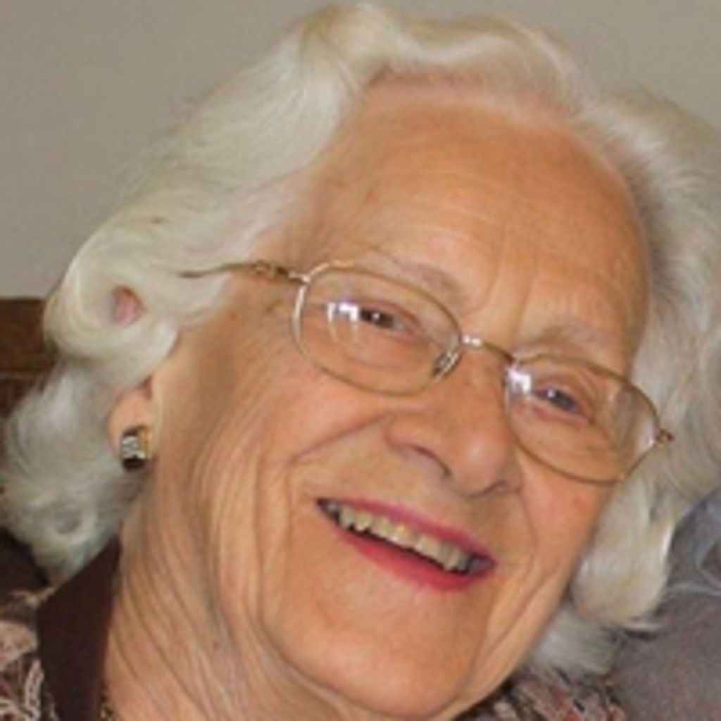 Frances  Jane (Dovenspike)  Baughman